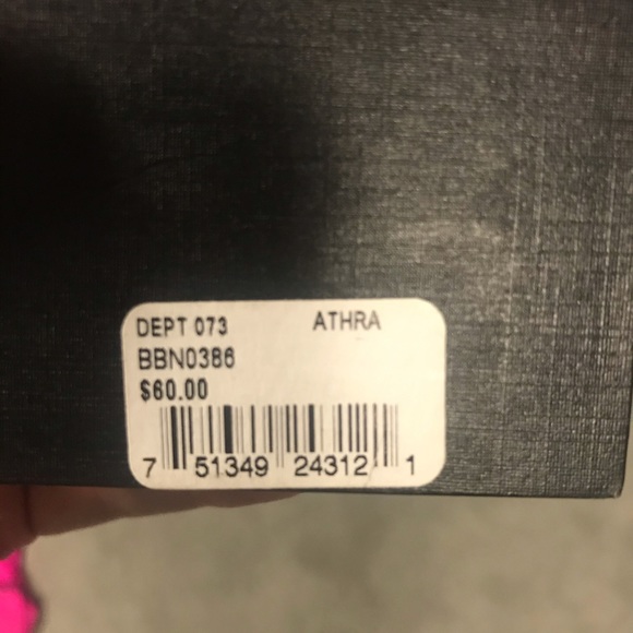 Cross Necklace - Cubic Zirconia/Sterling Silver - Picture 3 of 3